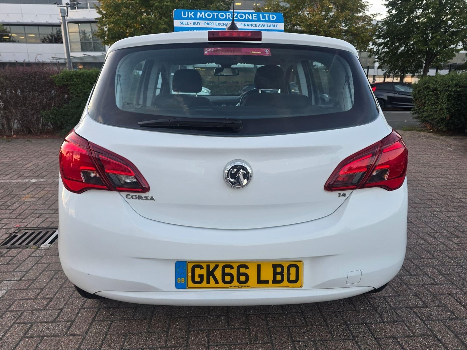 Vauxhall Corsa 2016 - Cars in Camberley