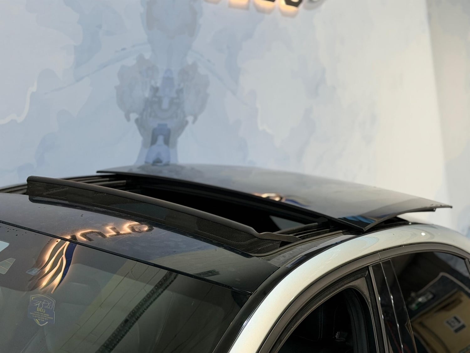 Mercedes-Benz C Class Uxbridge