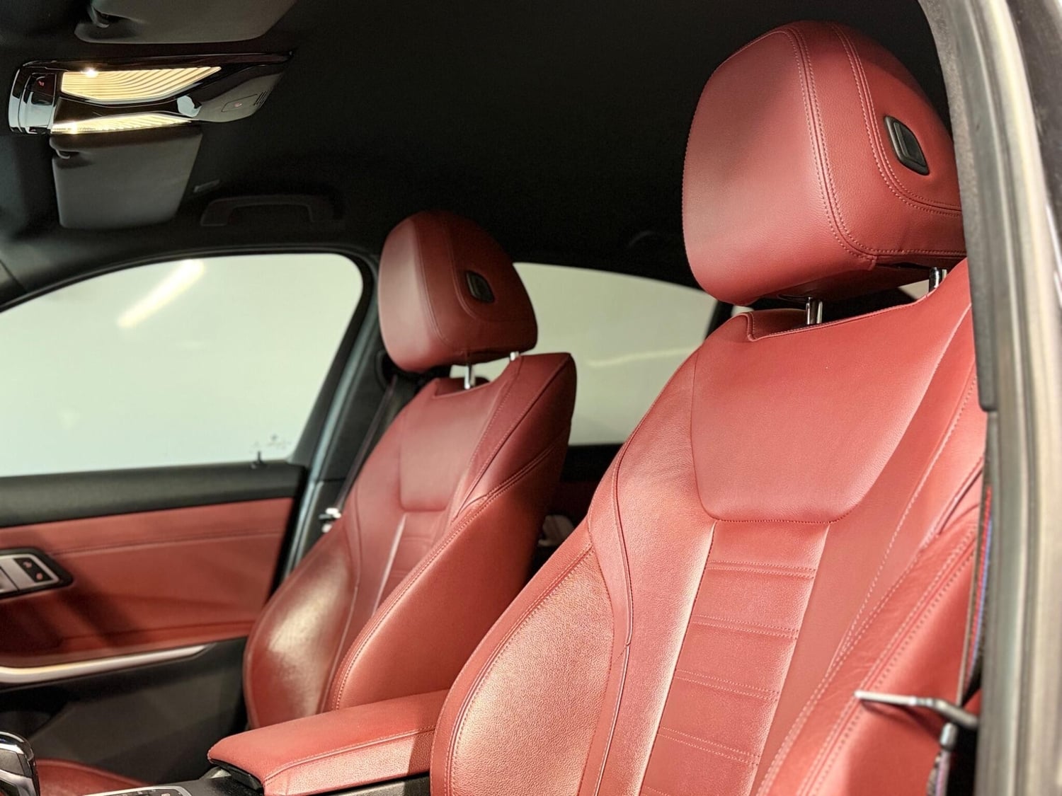 [ berth ]BMW 3 Series