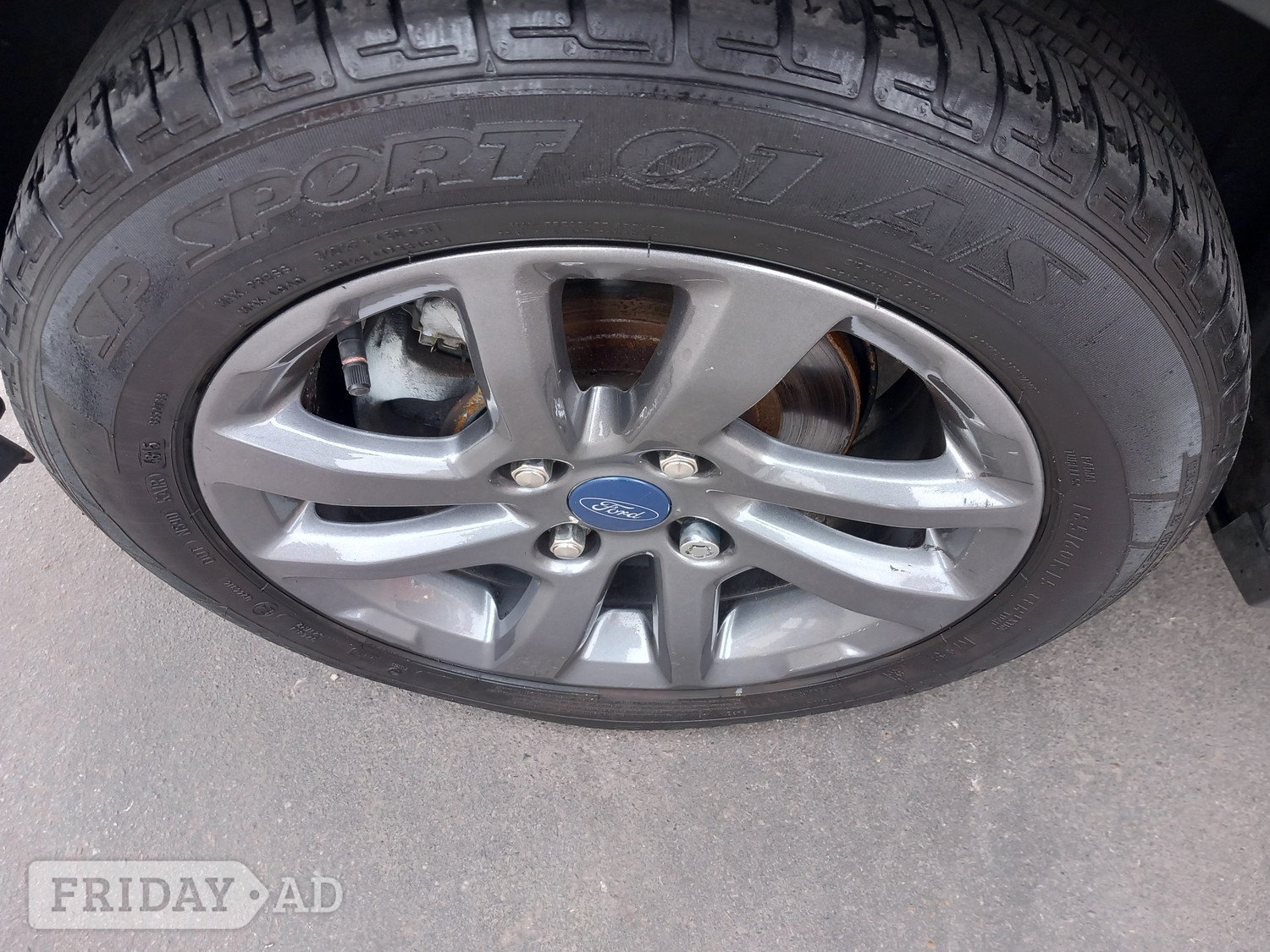 Ford Ka+ 2019 - Cars