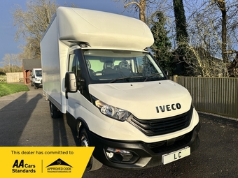 Iveco Daily 2023