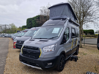 Swift Trekker ST 2026 for sale