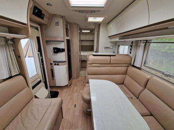 Rapido Distinction i190 2018 for sale