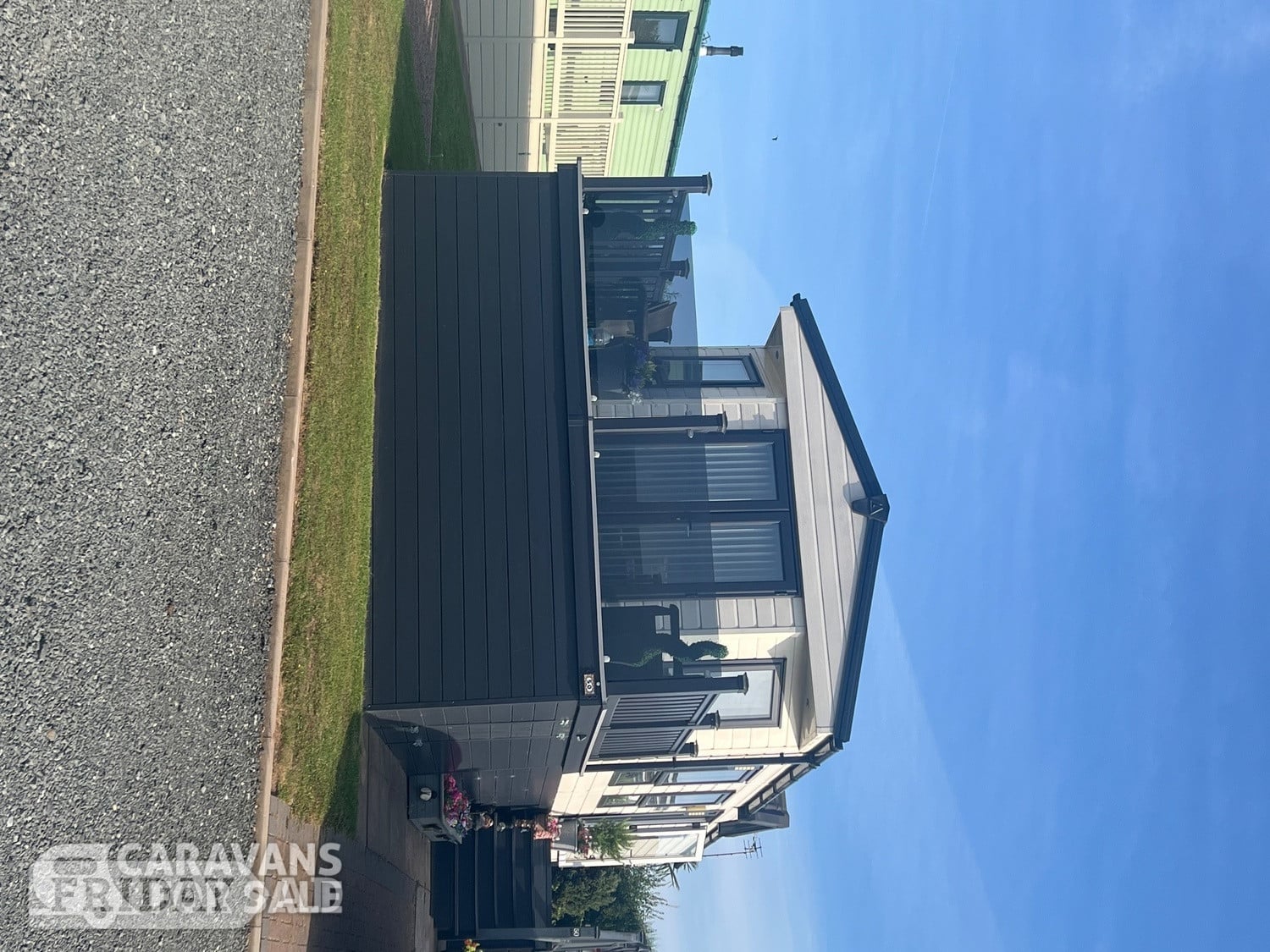 Delta Langford 2020 for sale in Bromyard