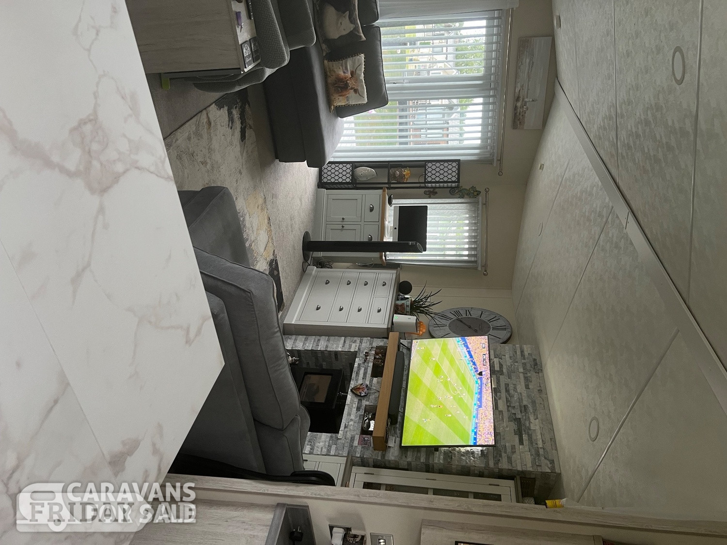 Delta Langford 2020 for sale - Holiday Homes in Bromyard