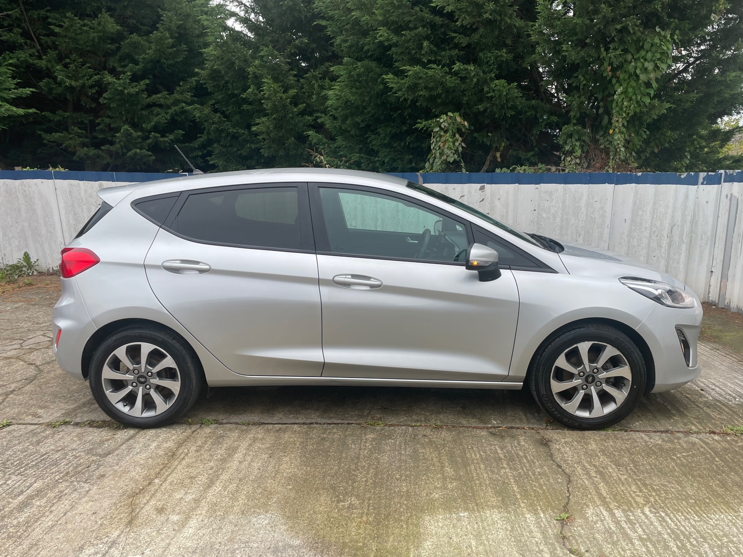 Ford Fiesta Liversedge