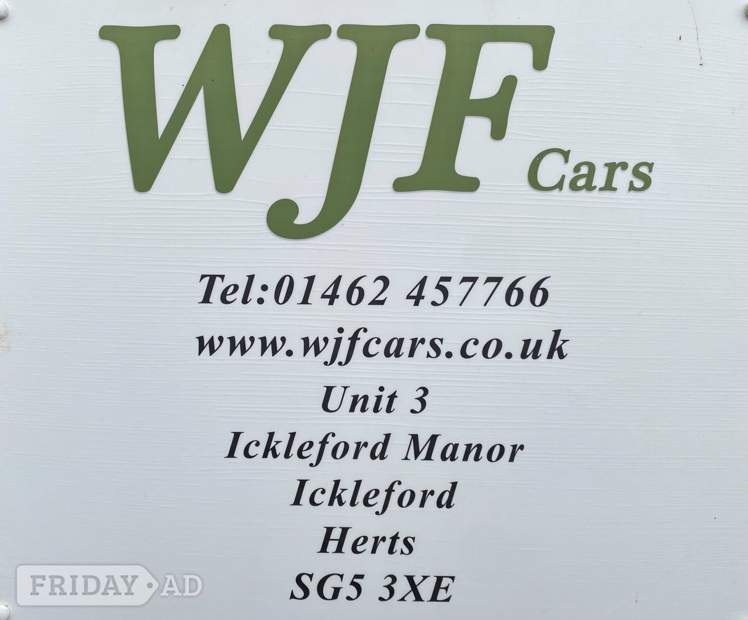 Kia Sportage 2017 - Cars in Hitchin