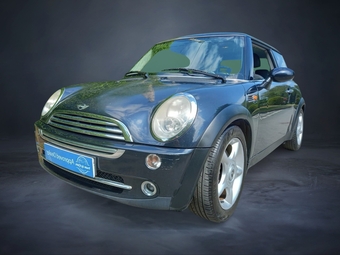 Mini Hatch Cooper 2006