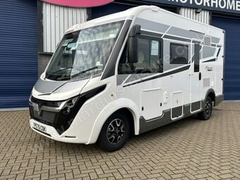 Mobilvetta K-Yacht 59/2 Tekno Line 2024 for sale