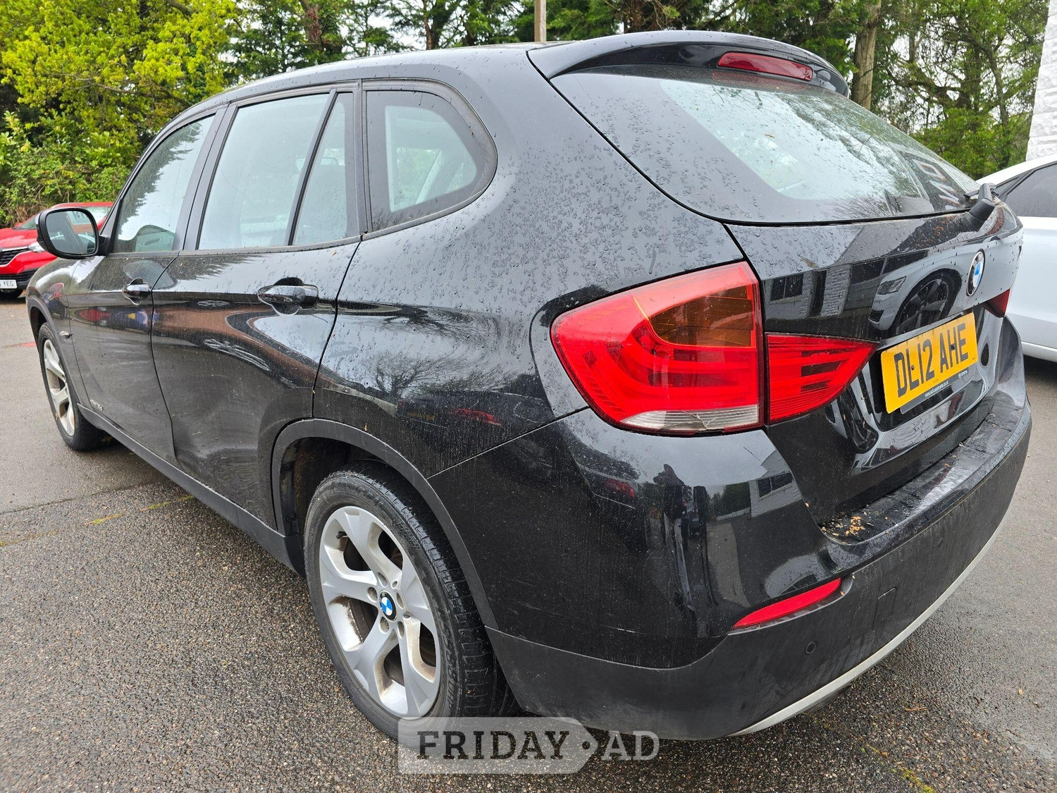 BMW X1 2012 - Cars in Weymouth