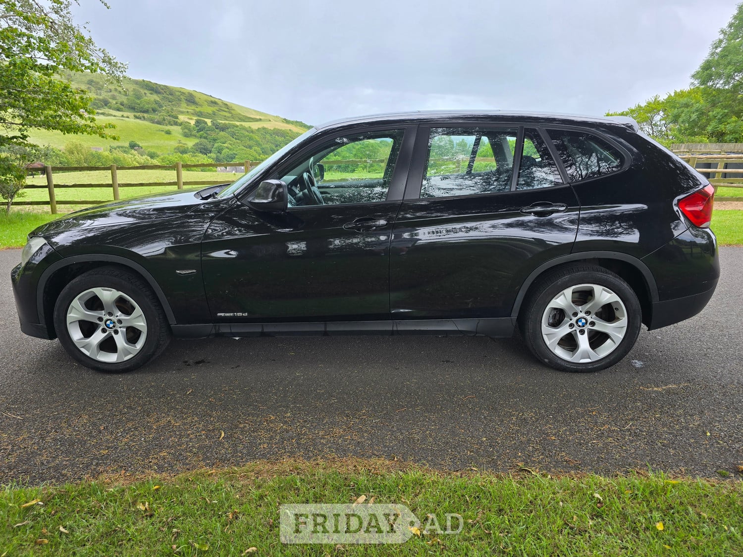 BMW X1 2012 - Cars in Weymouth