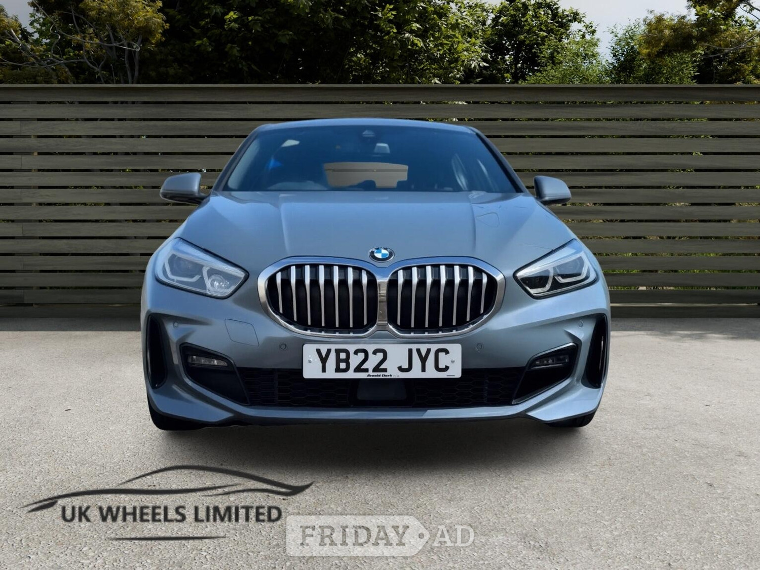 [ berth ]BMW 1 Series
