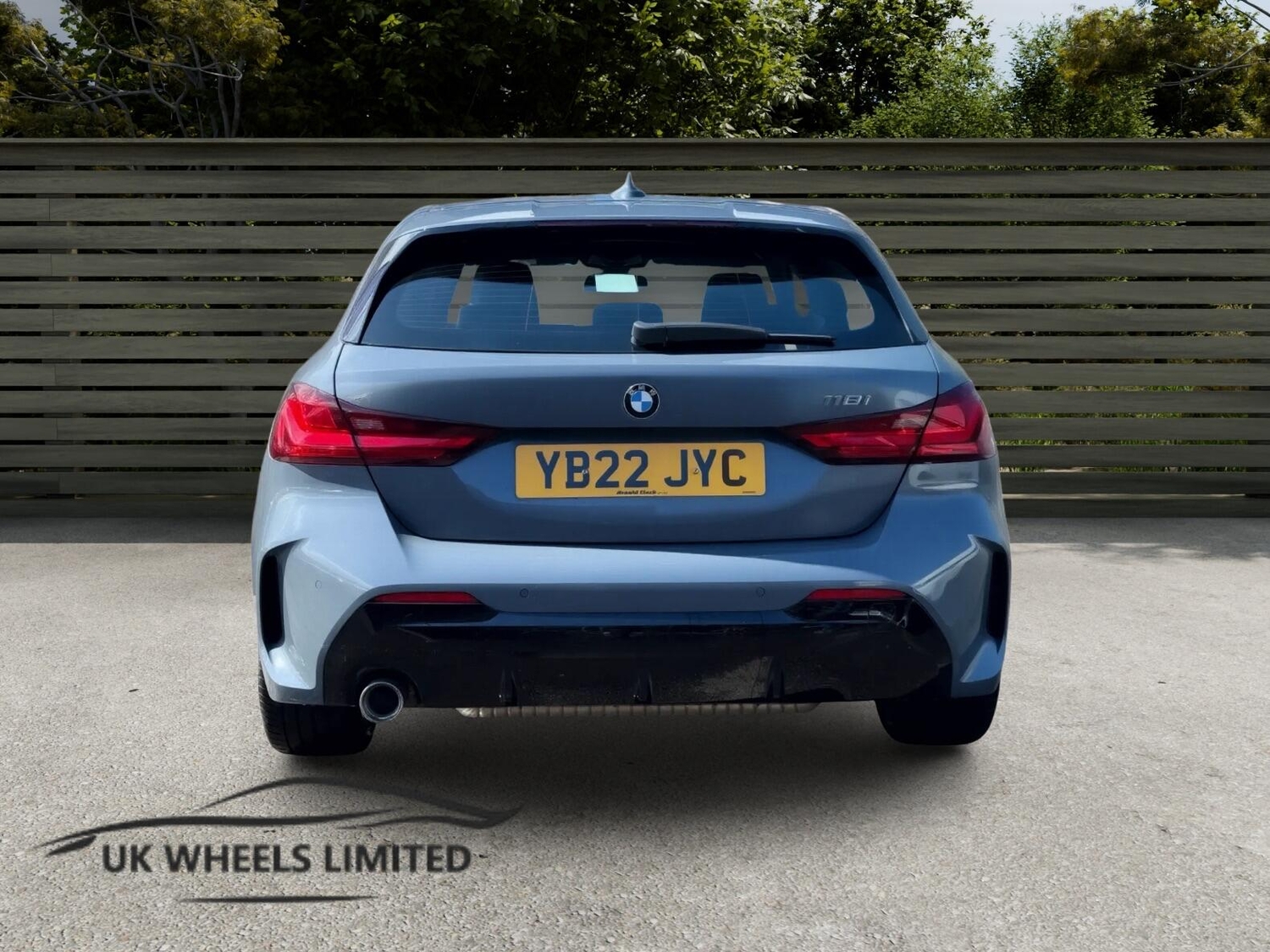 BMW 1 Series 2022 - Cars in Barnet