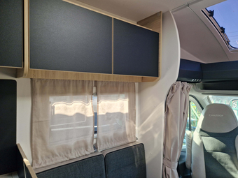 Chausson Etape Line 788 2025 for sale