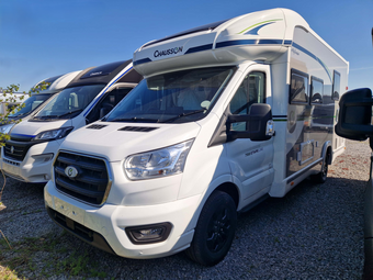 Chausson Etape Line 788 2025 for sale