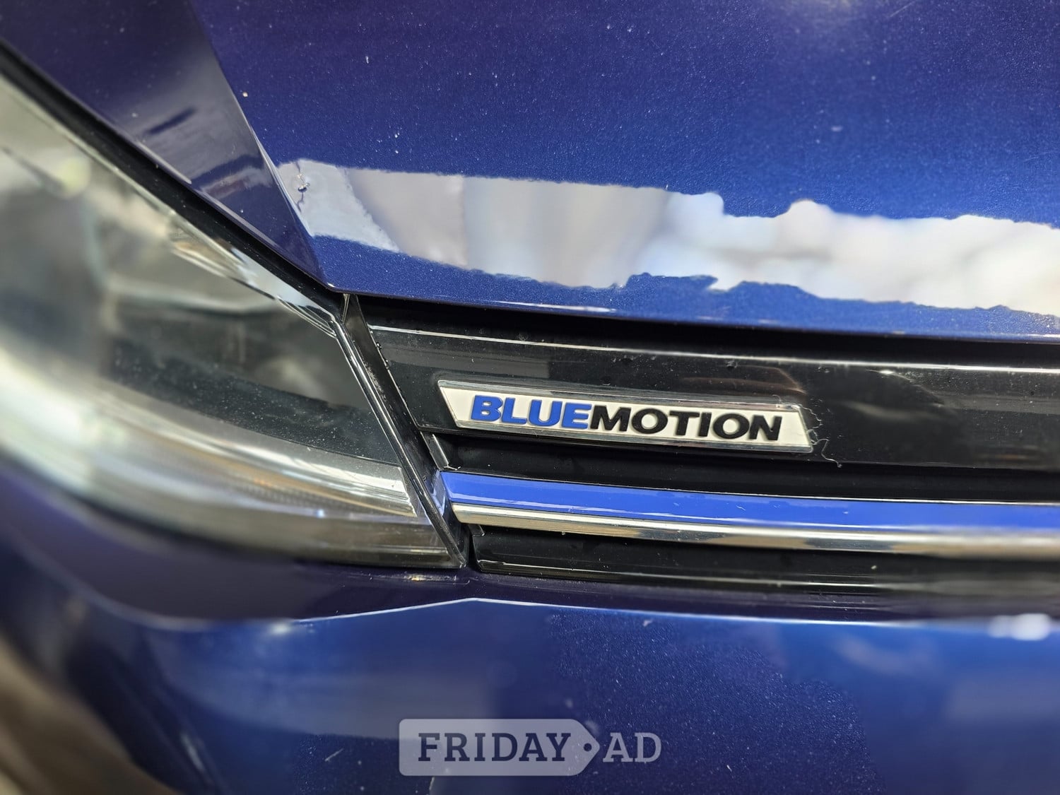 Volkswagen Golf 2018 - Cars