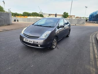 Toyota Prius 2008