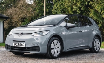 Volkswagen ID.3 2022