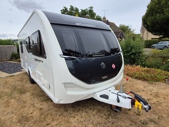Swift Challenger SE 565 2023