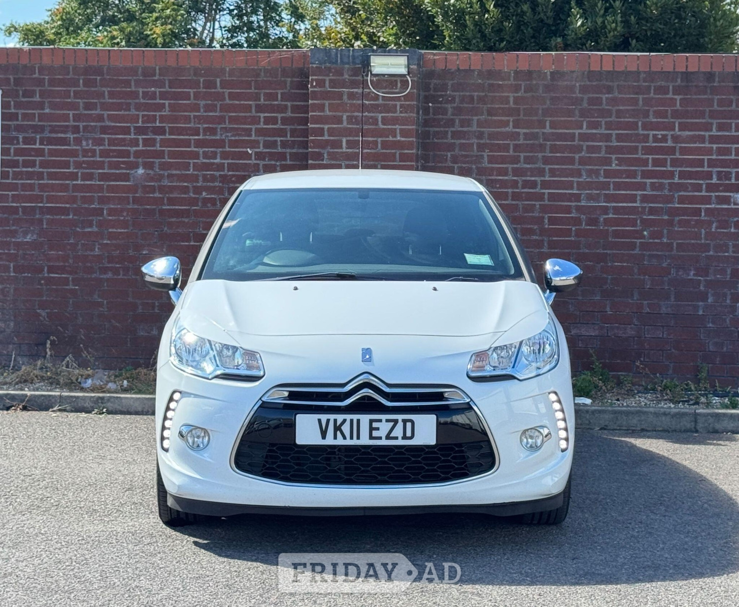 Citroen DS3 Ashford