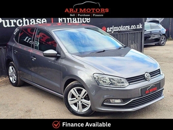 Volkswagen Polo 2017