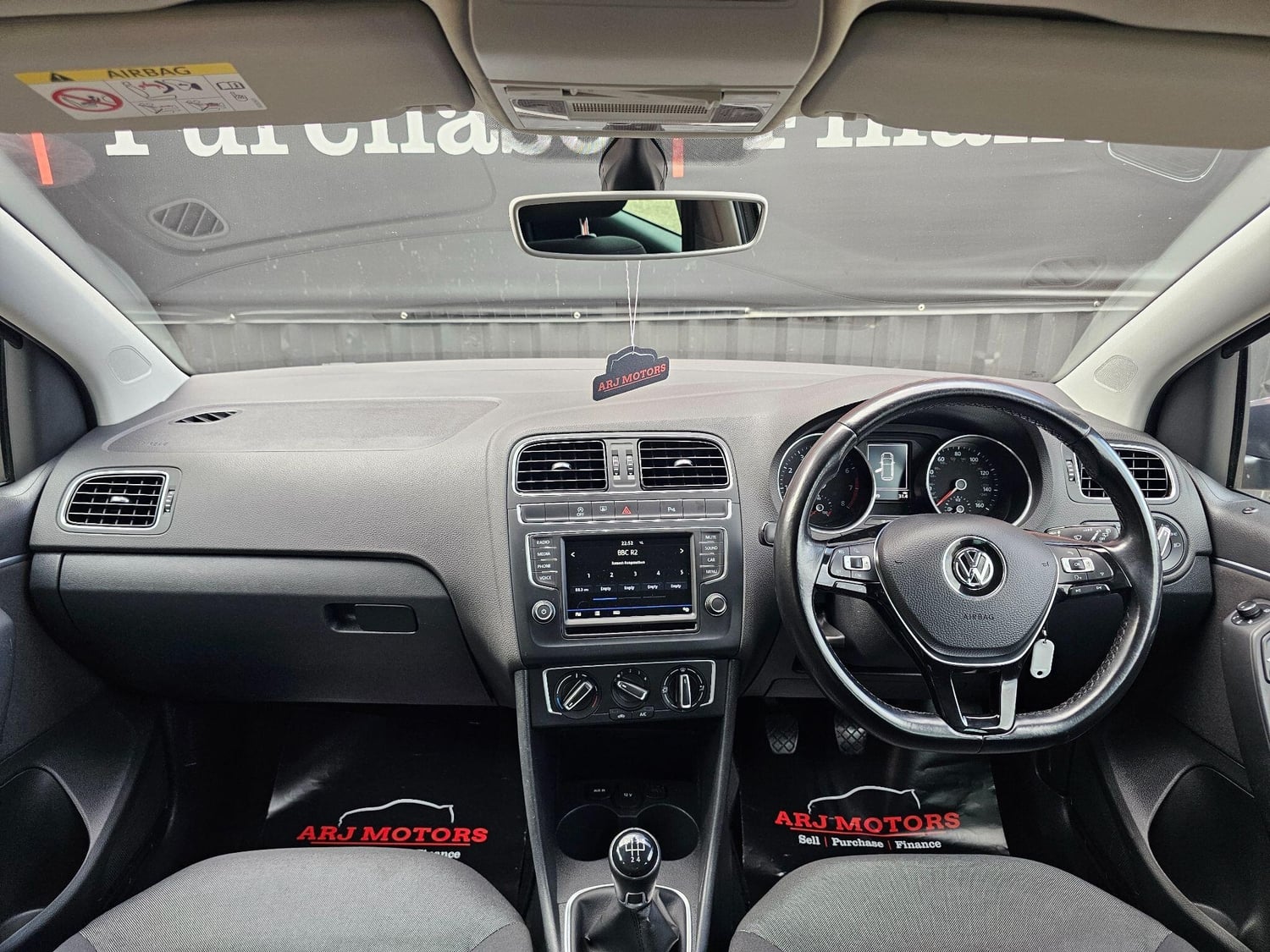 Volkswagen Polo Addlestone