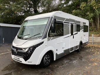 Mobilvetta K-Yacht 95/2 Tekno Line 2024 for sale