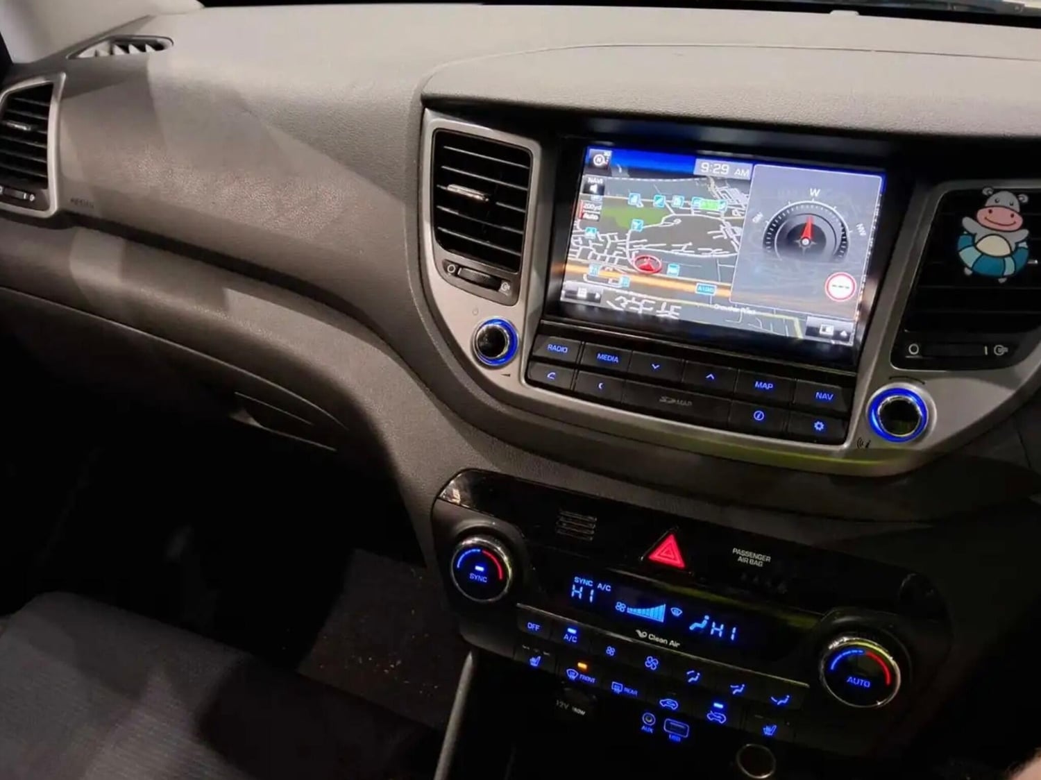 Hyundai Tucson 2016 - Cars in West Bromwich