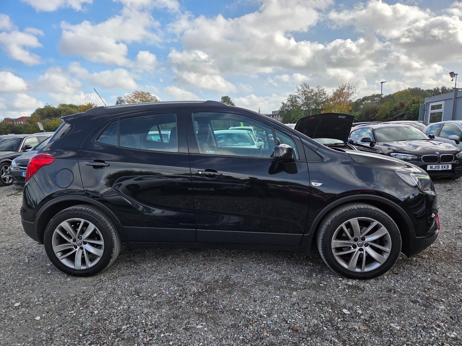 Vauxhall Mokka X Leicester