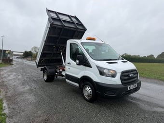 Ford Transit 2022