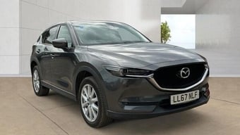 Mazda CX-5 2017
