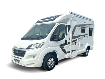 Swift Escape Compact C402 2020 for sale