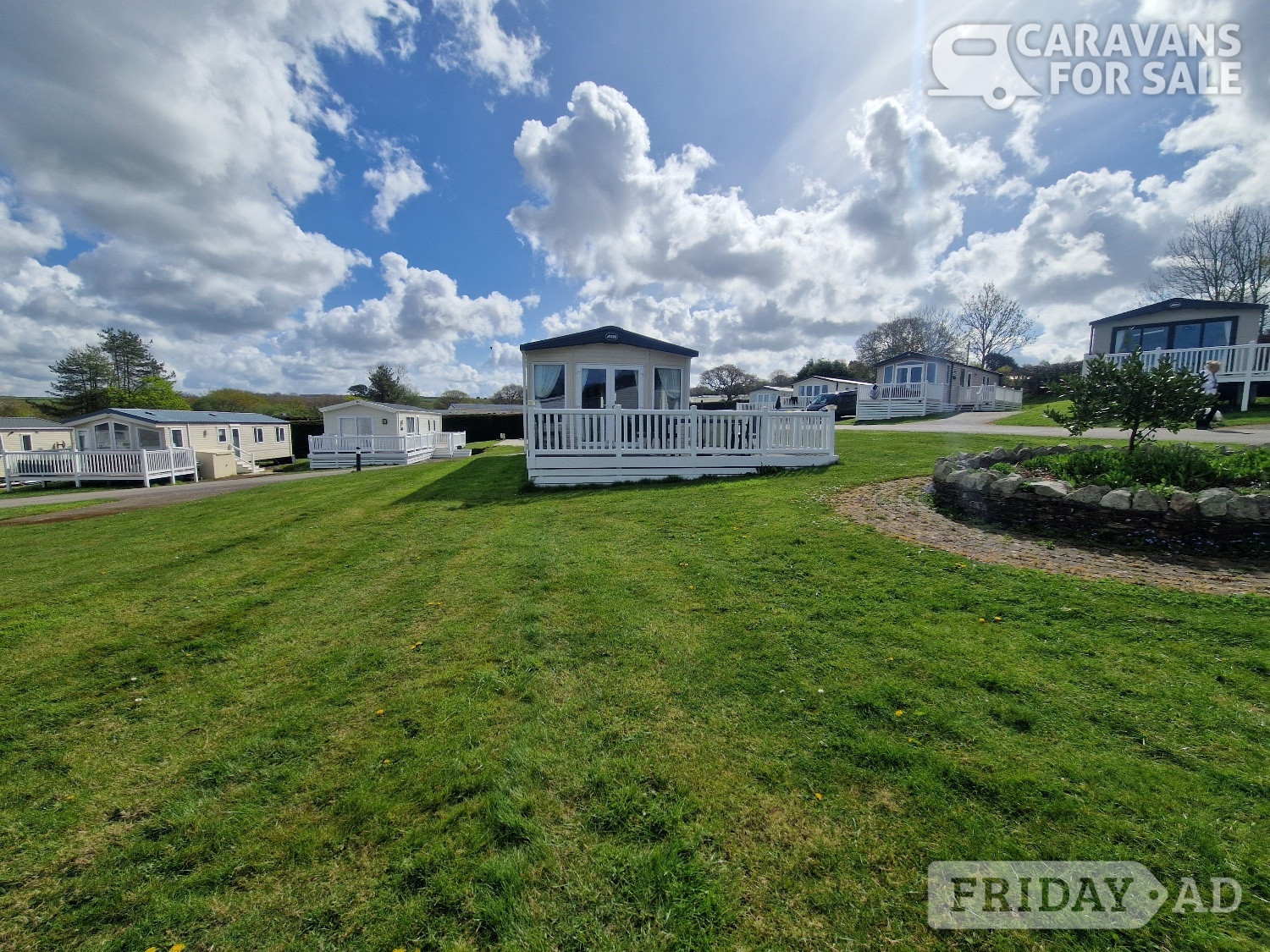 Newquay ABI Clarendon 2018 for sale