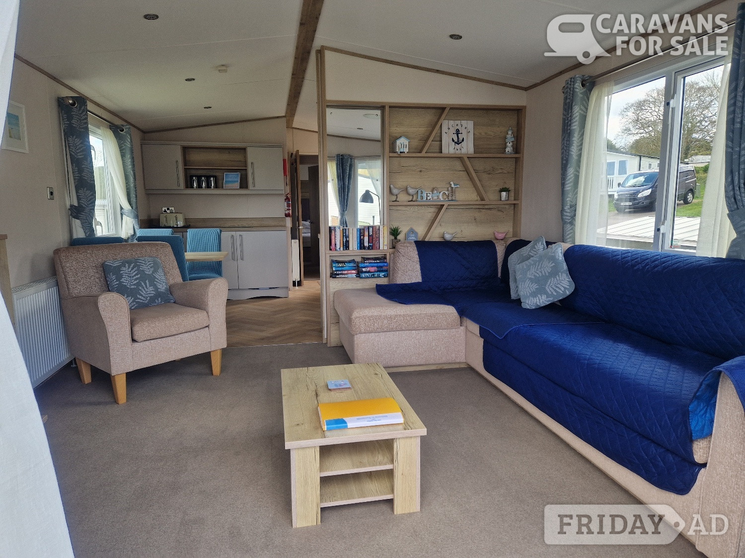 ABI Clarendon 2018 for sale - Holiday Homes