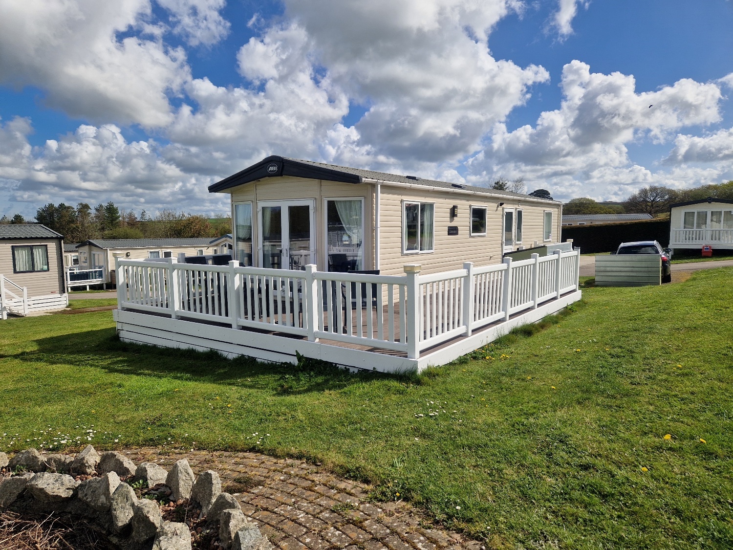 ABI Clarendon 2018 for sale