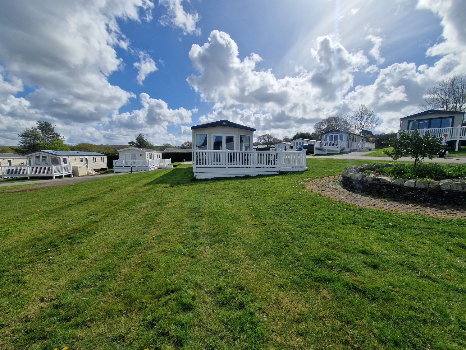 Newquay ABI Clarendon 2018 for sale