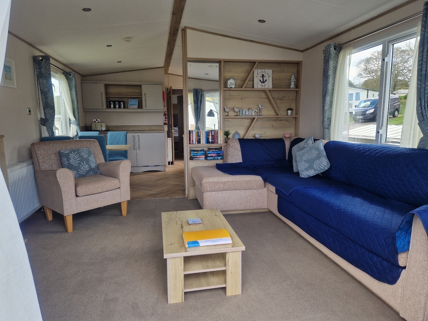 ABI Clarendon 2018 for sale - Holiday Homes