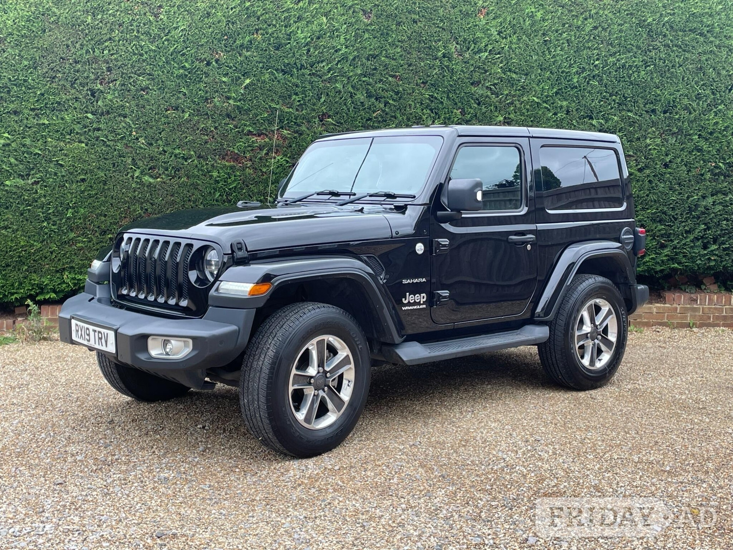 [ berth ]Jeep Wrangler