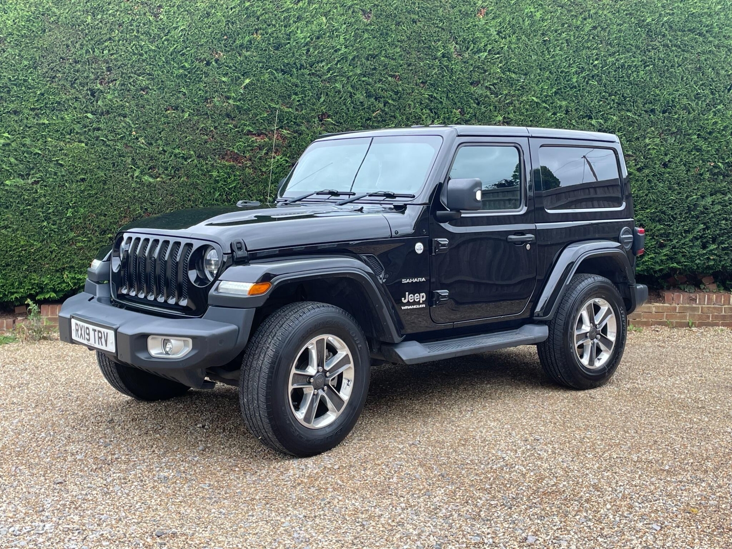 [ berth ]Jeep Wrangler