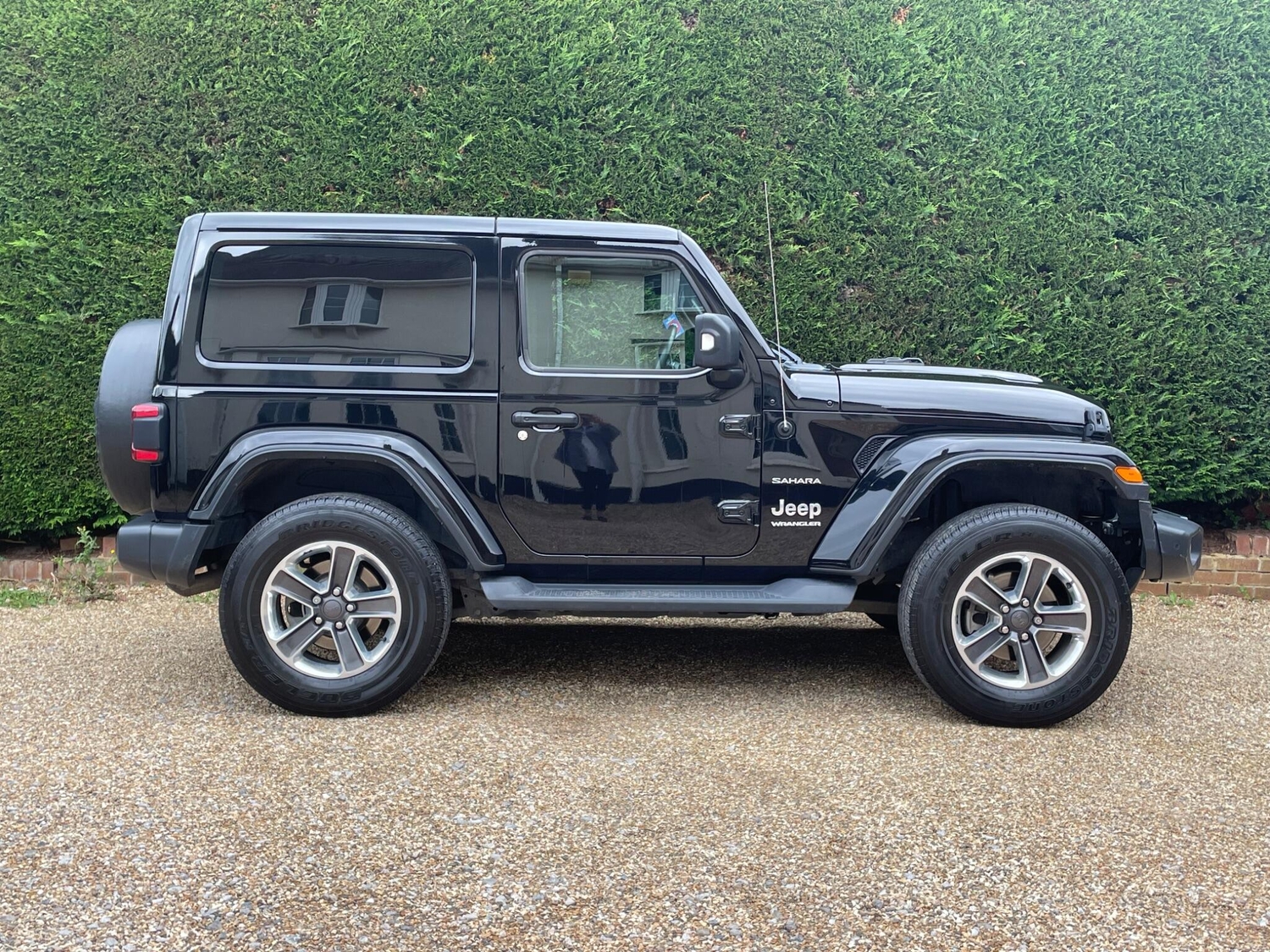 Jeep Wrangler 2019 - Cars in Reading