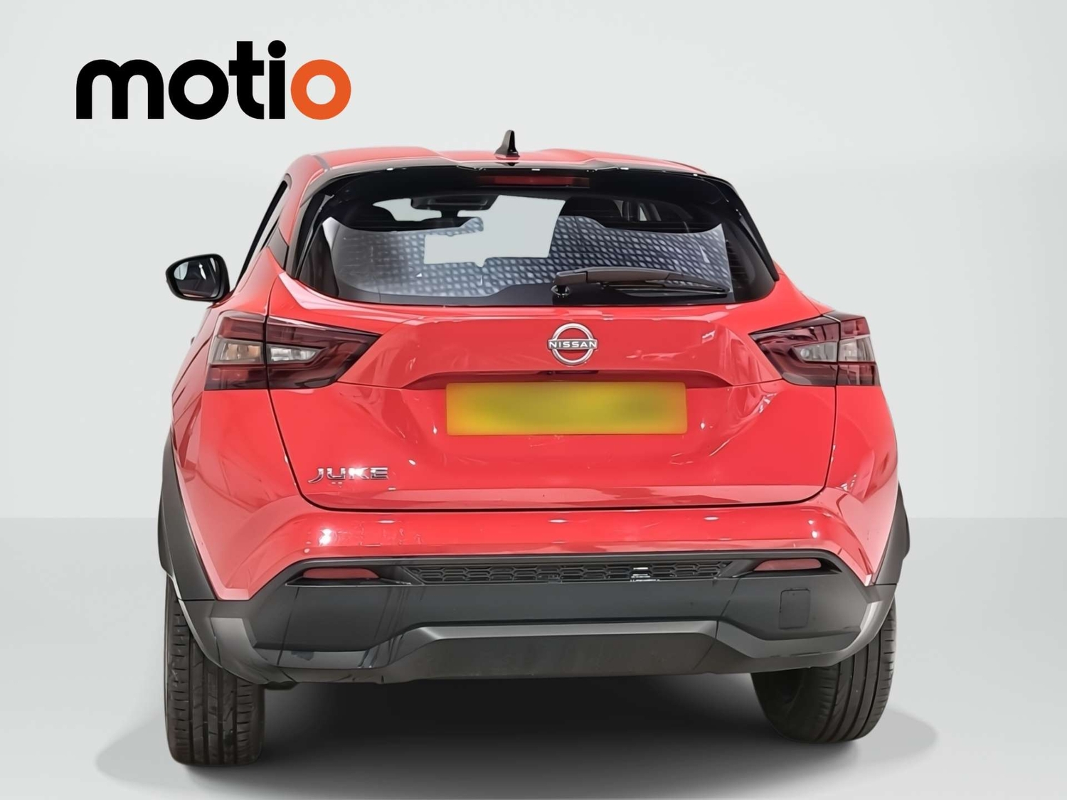 Nissan Juke 2025 - Cars in Peterborough