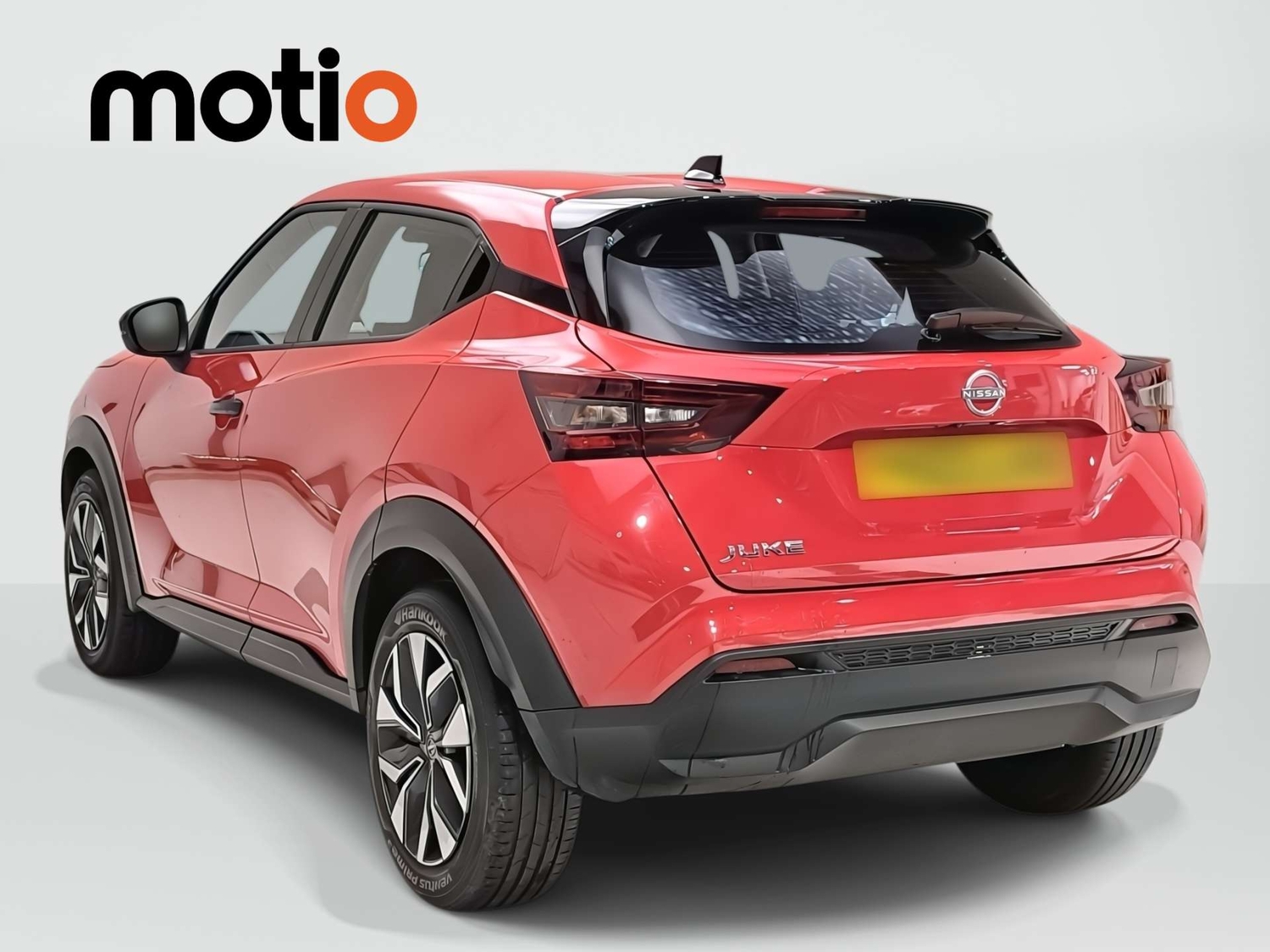 Nissan Juke 2025 - Cars