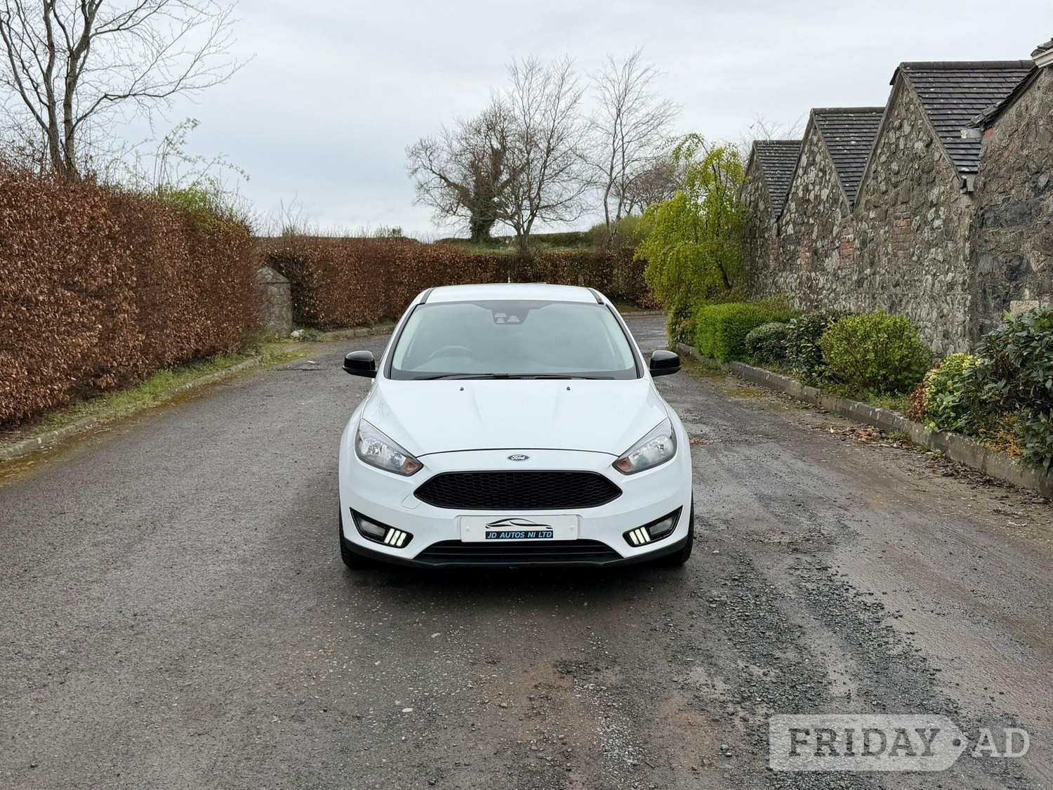 Ford Focus Craigavon