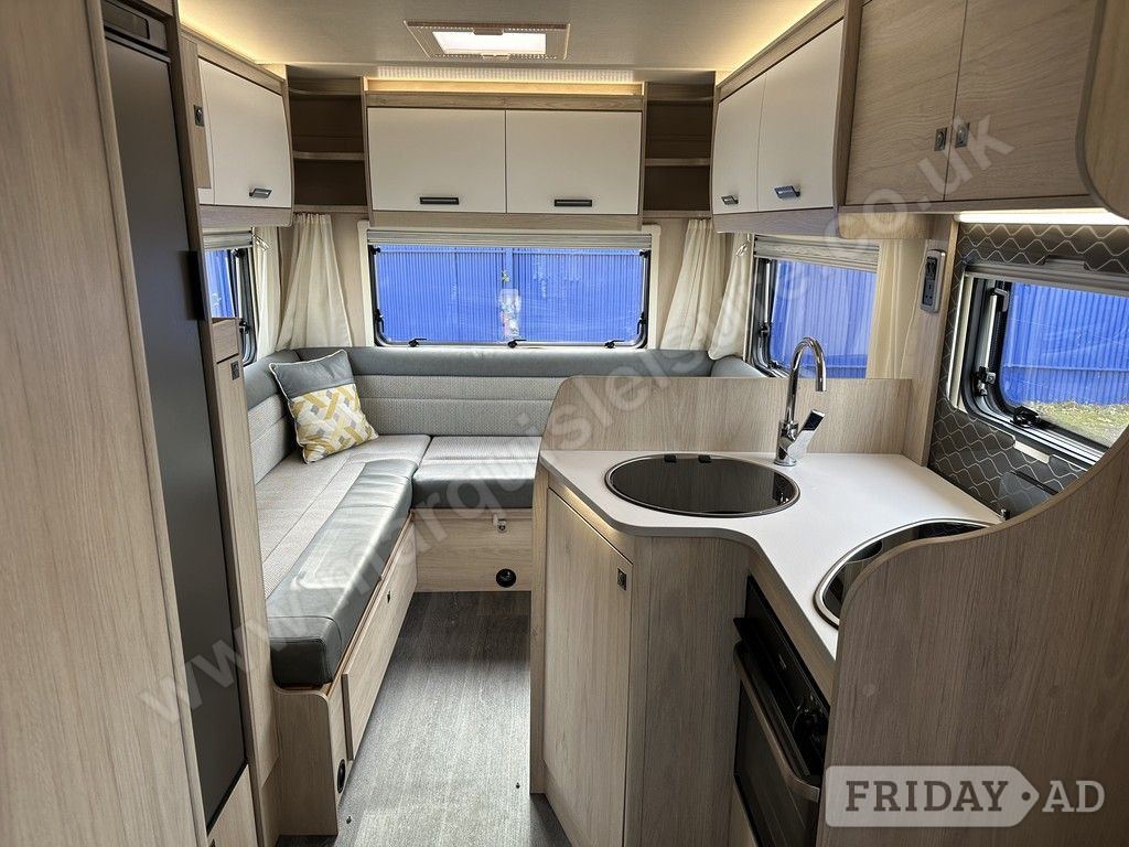 Auto-Trail F-Line F68 2022 for sale - Motorhomes & Caravans in Exeter