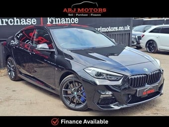 BMW 2 Series 2022