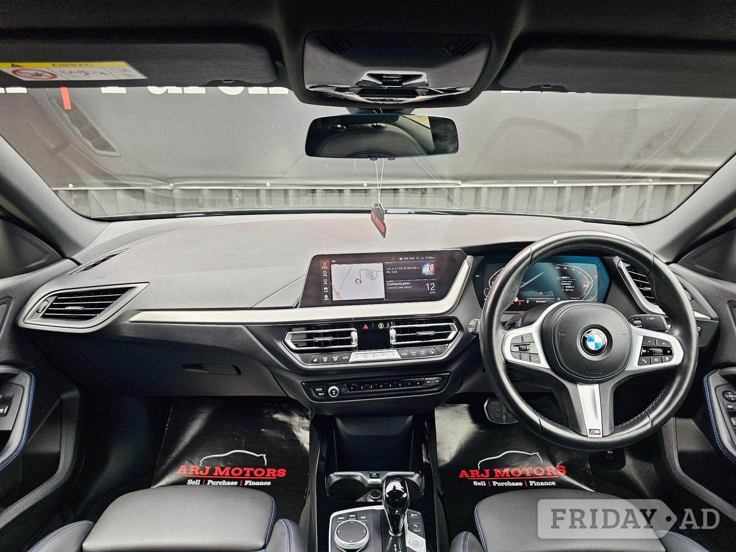 BMW 2 Series Addlestone