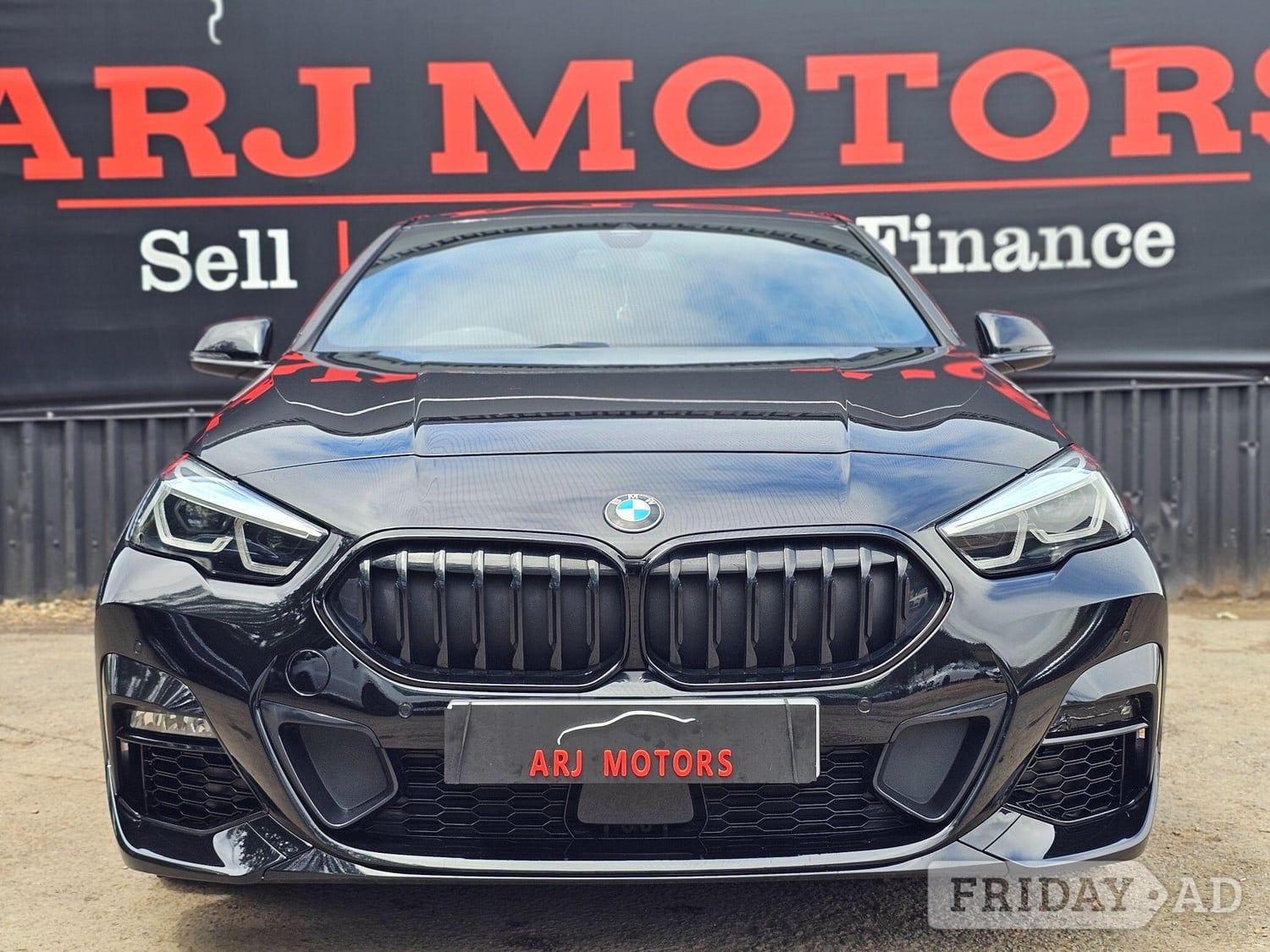 BMW 2 Series 2022 - Cars