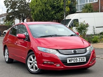 Honda Insight 2009