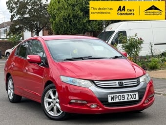 Honda Insight 2009