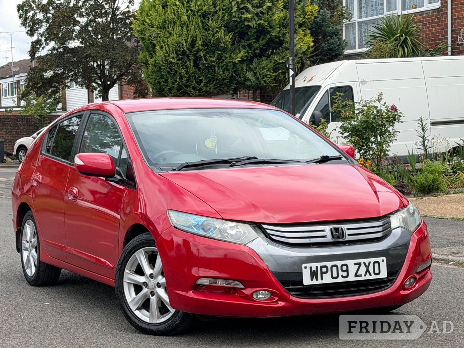 Honda Insight 2009 in Slough